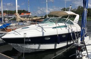 Fairline Targa 30