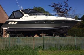Fairline Targa 33