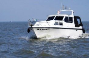 Vennekens Koral Kruiser 35