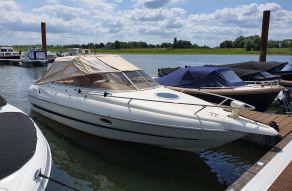 Cranchi 24 Turchese