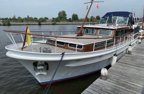 Super Van Craft 13.20 (13.80) In Topconditie