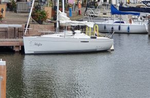 Beneteau First 21.7