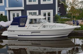 Marex 280 Holiday
