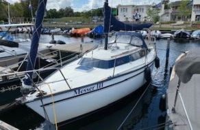 Dufour 2800