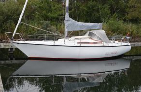 Jeanneau Flush Poker