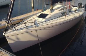 J/Boats J/80 J-80 J80