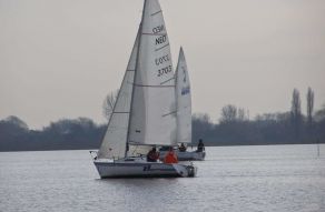Hunter UK Formula One