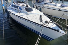 X-Yachts X-99