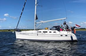 Hunter Marine Corp. 41