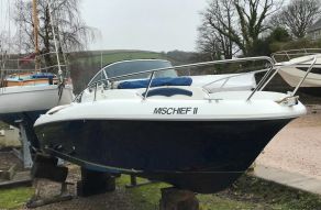 Beneteau Flyer 650 WA