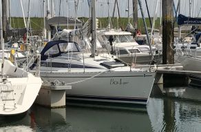 Beneteau First 29