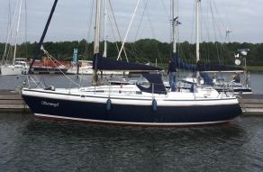 Contest 36 Ketch
