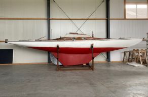 Scherenkruiser 9.50m