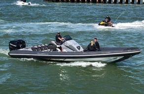 Technohull AquaVITE 888