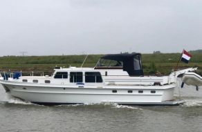 Super Van Craft 1400