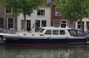 Pikmeer Open Kuip OK