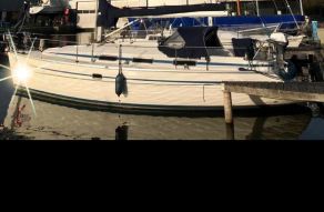 Bavaria 34-3