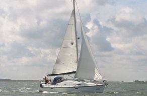 Beneteau Océanis Clipper 331