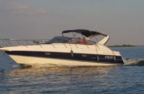 Cranchi Endurance 39