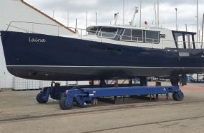 Bootcentrum Geertsma Allrounder 42