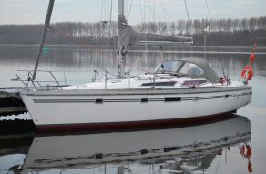 Jeanneau Voyage 11,20