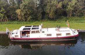 Groninger Bol Aak Platbodem
