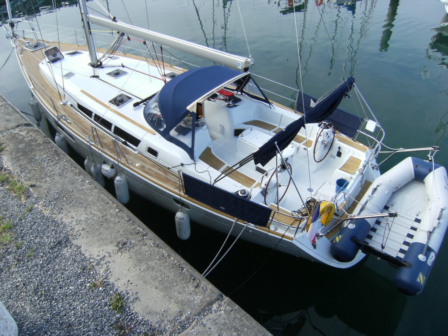 Bateau à Fond Plat En 4 Lettres