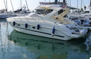 Cranchi 34 Zaffiro