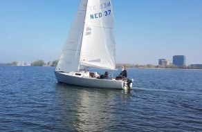 J-Boat J22