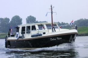 Jetten Bully 960