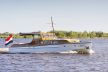 Royal Van Lent Feadship Verlengde Super Holland Kruiser
