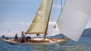 William Fife III Cutter Fairlie