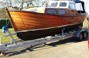 Tresfjord 24