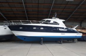 Beneteau Flyer 12