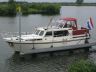 Geha 11.00 (Vacance) Motorkruiser