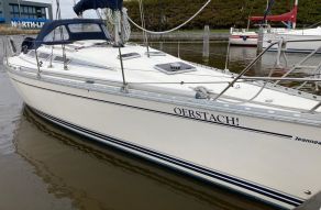 Jeanneau Sunshine 38 Kielmidzwaard