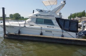 Sea Ray YACHT