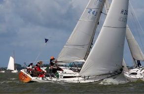 Van De Stadt One-off 37