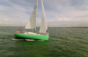 Beneteau Figaro