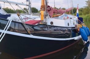 Lemster Zeeschouw Bekenbrede