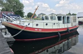 Van Der Zee Vlet