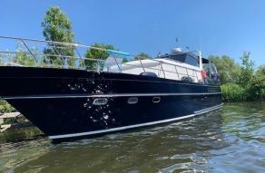 Van Der Heijden 1500 Elegance