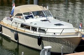Veha 10.70 Cabrio Cruiser