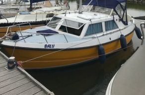 Viksund Columbi 27
