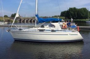 Bavaria 30