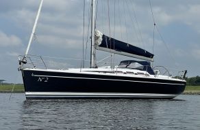 Dehler 39 SQ