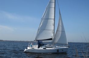 Jeanneau Sun Odyssey 28.1