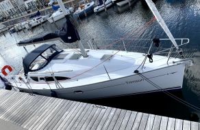 Jeanneau Sun Odyssey 32