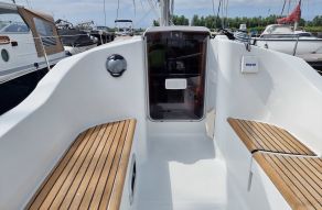 Beneteau Oceanis 281