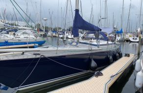 Frans Maas Standfast 40 P